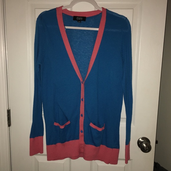 Prabal Gurung sweater - Picture 2 of 4